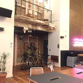 WeWork Security Building - Shared Office Spaces Near Me - Miami, Florida WeWork Security Building - Shared Office Spaces Near Me - Miami, Florida