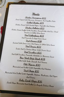 Cucina Maria South Philly by null