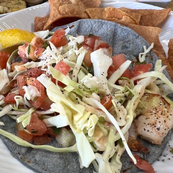 Roe Seafood Restaurant - Shrimp Taco - Seafood Near Me - Long Beach, California Roe Seafood Restaurant - Shrimp Taco - Seafood Near Me - Long Beach, California