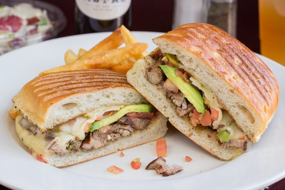 Bistro Garden City, Garden City Roadtrippers