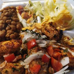 Hala Salt & Pepper - AMAZING FOOD