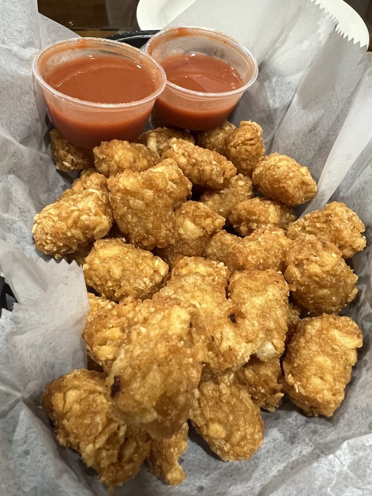 Social spots from Killabrew Saloon