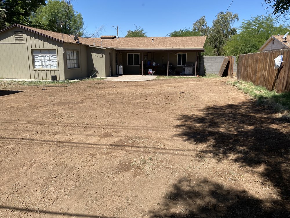 Ryan's Removal - tree service in Phoenix, AZ