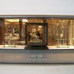 Tourneau