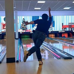 Derby Lanes - Bowling