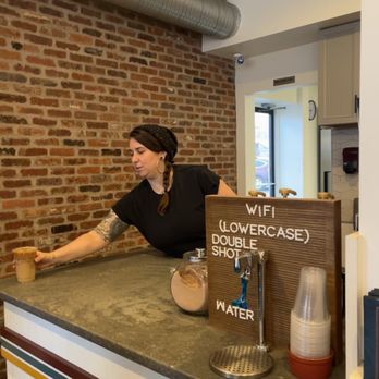 Gravel and Grind - Coffee & Tea Near Me - Frederick, Maryland