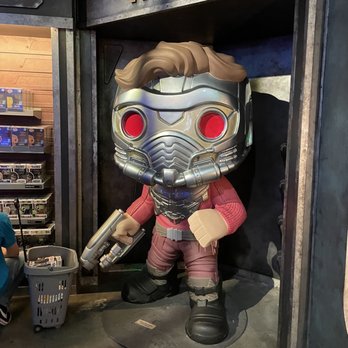 Funko - Toy Stores Near Me - Los Angeles, California