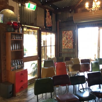 Cafe Komodo - Restaurants Near Me - Prospect, SA