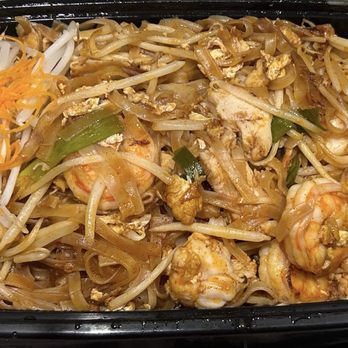 Elephant Thai Cuisine - Pad Thai To-Go - Thai Near Me - Vallejo, California Elephant Thai Cuisine - Pad Thai To-Go - Thai Near Me - Vallejo, California