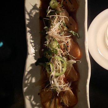 BondST - Japanese Near Me - New York, New York