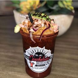 Cevicheladas - Aguacheladas