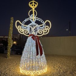 Scottsdazzle - Lights