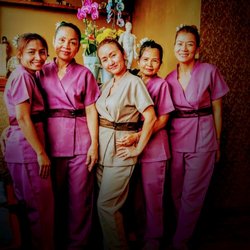 Munee Thai Massage Therapy