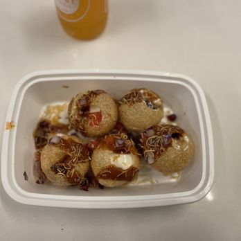 Chote Miya - Sev puri - Indian Near Me - New York, New York Chote Miya - Sev puri - Indian Near Me - New York, New York