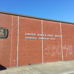 United States Post Office