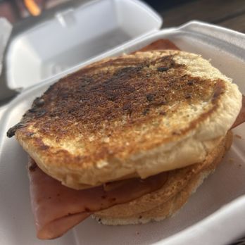 Caps And Cauli - Food Trucks Near Me - San Antonio, Texas