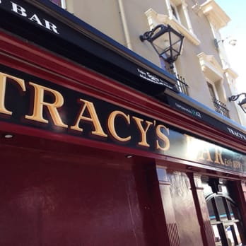Tracys Bar - Pubs Near Me - Londonderry, DRY