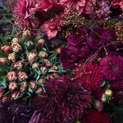 Scent Florist Leigh on Sea