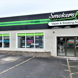 Smokers Haven