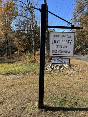 Full Moonshine by null