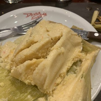 Doña Salta - Humita - Empanadas Near Me - Salta, A