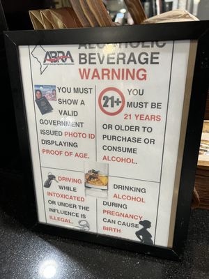 Menu photo 1 We, The Pizza Washington, DC, DC Menu photo 1 We, The Pizza Washington, DC, DC