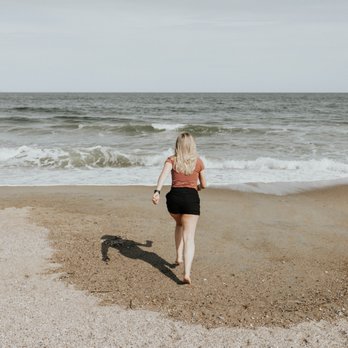 Tybee Island - Photo by Valen Lee Photography - Beaches Near Me - Tybee Island, Georgia Tybee Island - Photo by Valen Lee Photography - Beaches Near Me - Tybee Island, Georgia