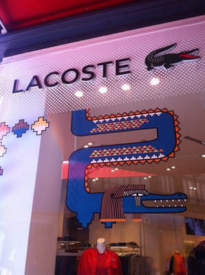 Galerías Pacífico by null