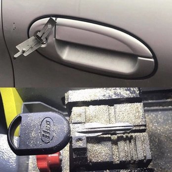 Williams Locksmith Service - Transponder key replacement. - Keys & Locksmiths Near Me - Des Moines, Iowa