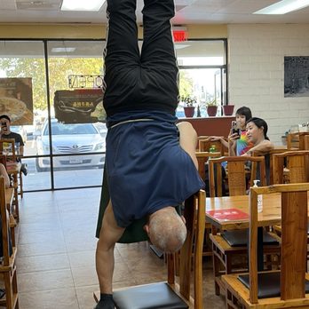 Xiang Xiang Noodle - handstand - Chinese Near Me - Sunnyvale, California Xiang Xiang Noodle - handstand - Chinese Near Me - Sunnyvale, California