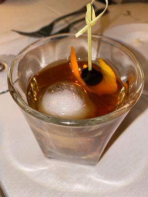 The Capital Grille by null