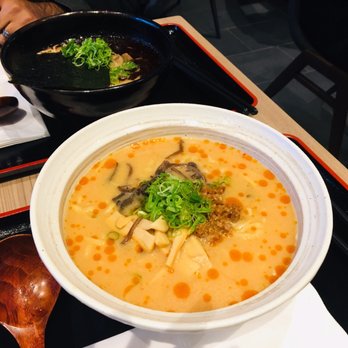 Ramen Isshin - Ramen Near Me - Brossard, Quebec