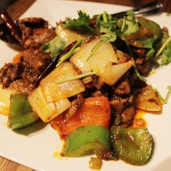 Dan Dan - Cumin crusted pork - Szechuan Near Me - Philadelphia, Pennsylvania Dan Dan - Cumin crusted pork - Szechuan Near Me - Philadelphia, Pennsylvania