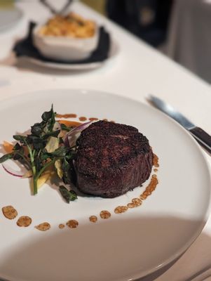 Diplomat Prime Steak & Seafood by null