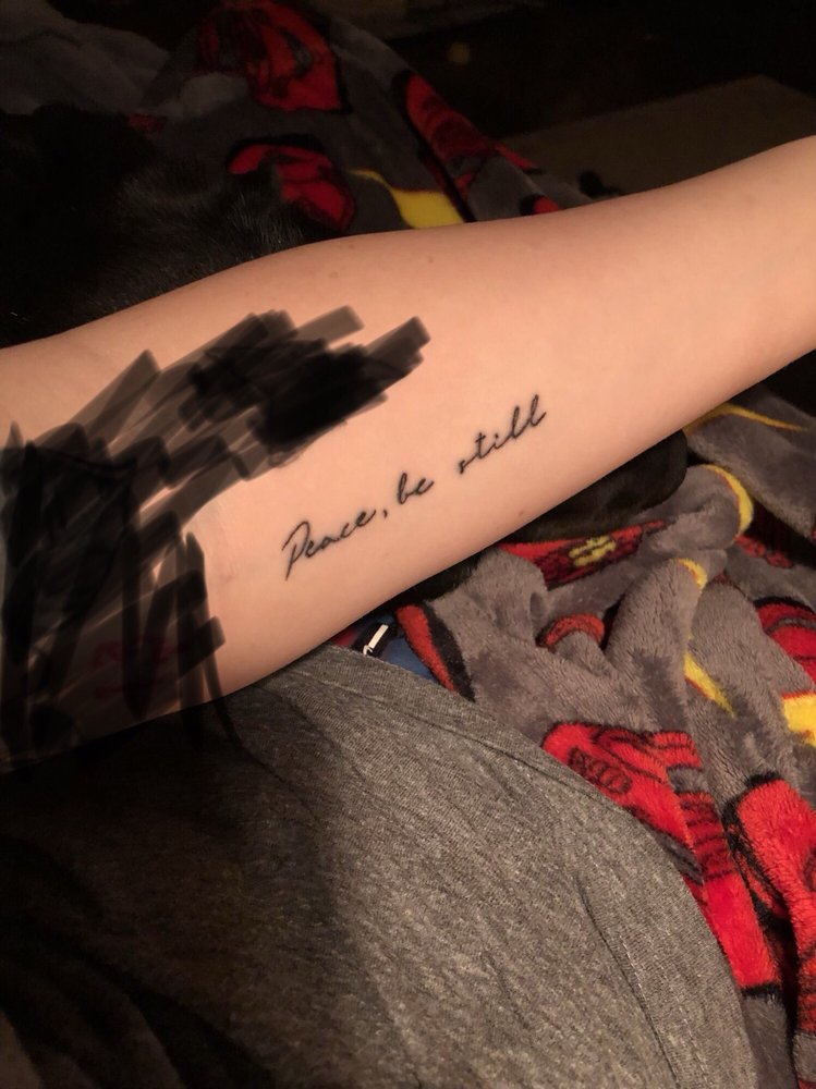 FINE LINE TATTOOS - Updated December 2024 - 5500 Fm 2770, Kyle, Texas - Tattoo - Phone Number - Yelp