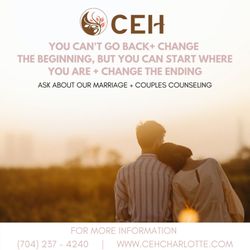 Center For Emotional Health