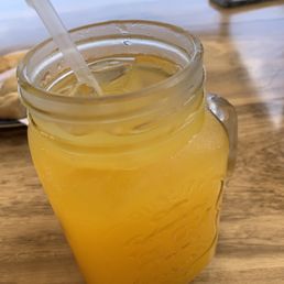 Parcha juice Parcha juice