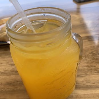 Bermudas - Parcha juice - Breakfast & Brunch Near Me - Arecibo, Puerto Rico Bermudas - Parcha juice - Breakfast & Brunch Near Me - Arecibo, Puerto Rico