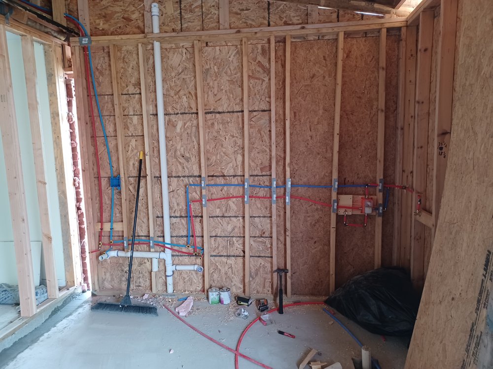 Slide of Justin Time Construction