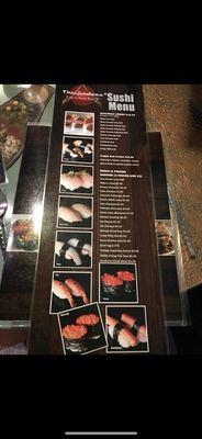 Menu photo 8 Thaijindesu Newport News, VA Menu photo 8 Thaijindesu Newport News, VA