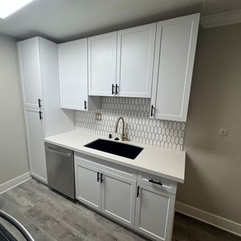 Lb Solutions - Kitchen Tile Installation - Handyman Near Me Lb Solutions - Kitchen Tile Installation - Handyman Near Me