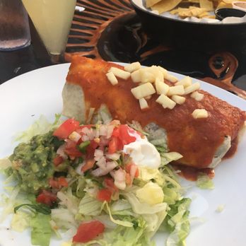 Tequila Comida & Cantina - Al pastor burrito - Mexican Near Me - Wilmington, North Carolina Tequila Comida & Cantina - Al pastor burrito - Mexican Near Me - Wilmington, North Carolina