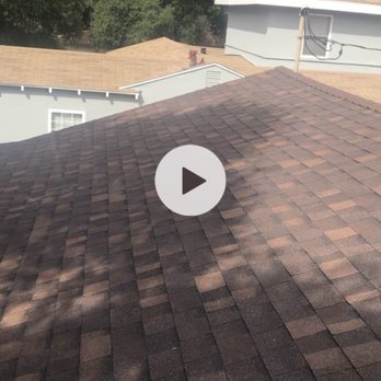 Lansford Roofing - Roofing Near Me - Pasadena, California