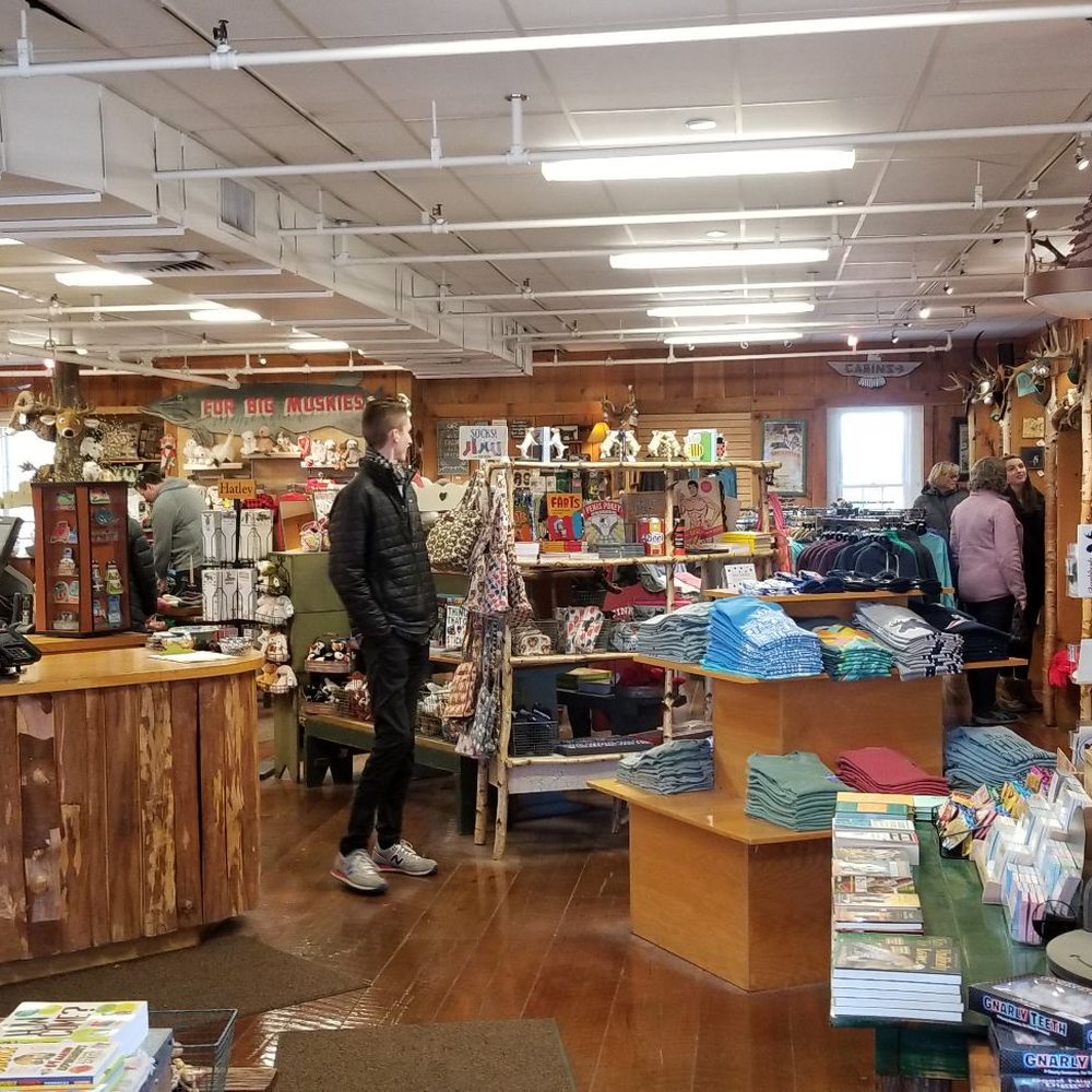 Mangy Moose - Souvenir Shops Near Me - Freeport, Maine Mangy Moose - Souvenir Shops Near Me - Freeport, Maine