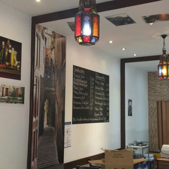 Orient - Lebanese Near Me - Cologne, NW