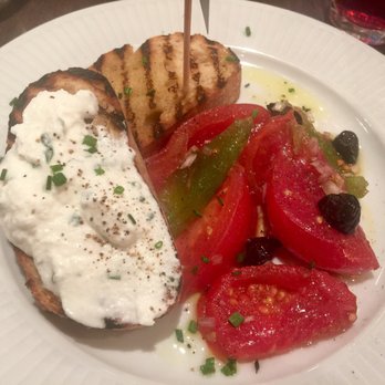 Côte Brasserie - Tomato's - French Near Me - Cardiff, CRF