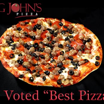 Big John's Hometown Pizza - Pizza Near Me - Pendleton, Oregon Big John's Hometown Pizza - Pizza Near Me - Pendleton, Oregon