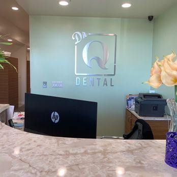 Dr Q Dental - General Dentistry Near Me - San Diego, California Dr Q Dental - General Dentistry Near Me - San Diego, California