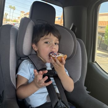Sesame Donuts - Coffee & Tea Near Me - Tempe, Arizona Sesame Donuts - Coffee & Tea Near Me - Tempe, Arizona