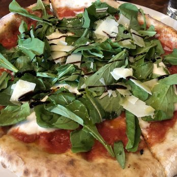 Fabio On Fire - The crust and sauce were amazing. - Pizza Near Me - Peoria, Arizona